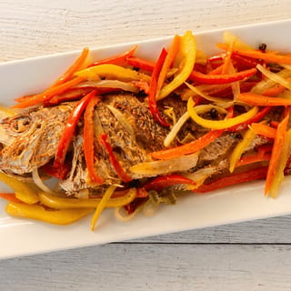 Red Snapper